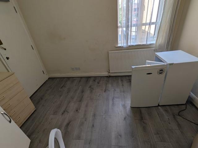Studio for rent in Greater London