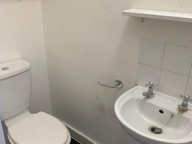 Studio for rent in Greater London