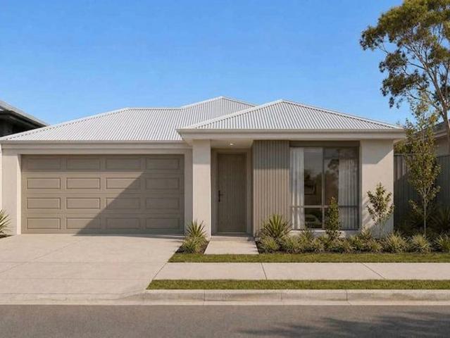 Cottage for sale in Koongamia, Western Australia