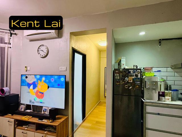 Condominium for sale in Georgetown, Penang