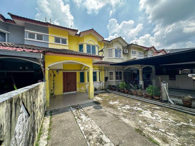 Terraced House for sale in Kajang, Langat