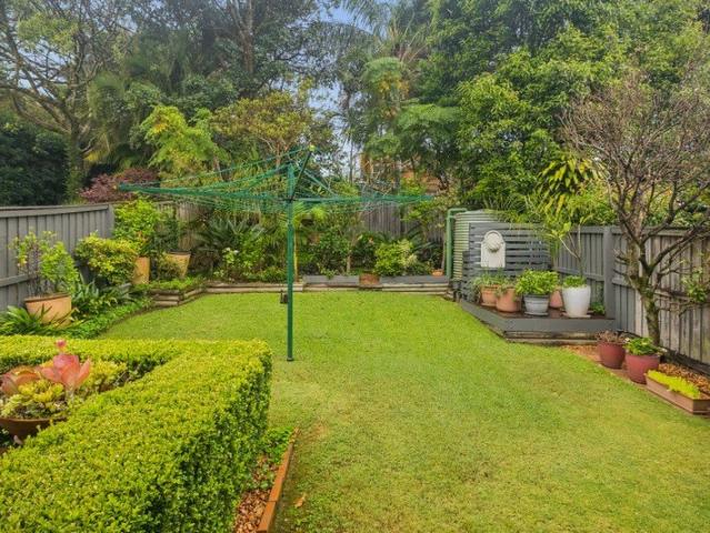 Townhouse for sale in Northern Beaches, Sydney