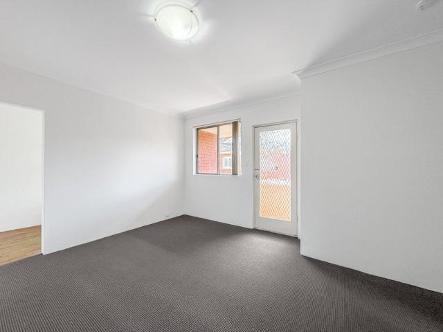 Apartment for rent in Rosehill, Sydney