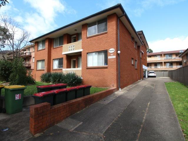 Apartment for rent in Sydney, New South Wales