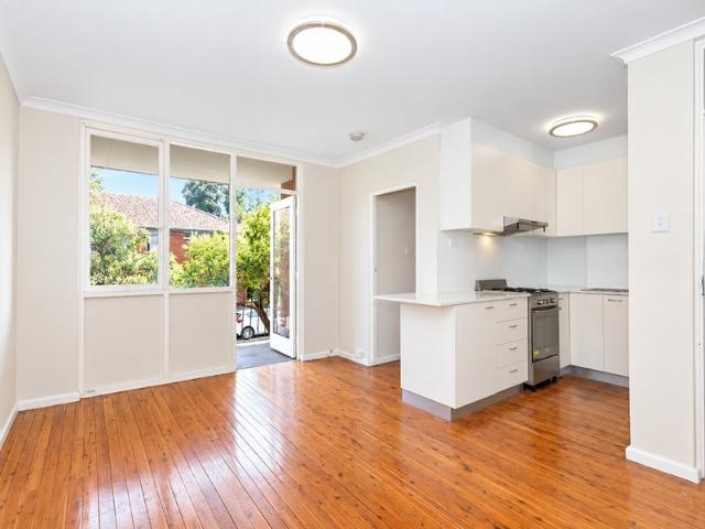 Apartment for rent in Inner West, Sydney