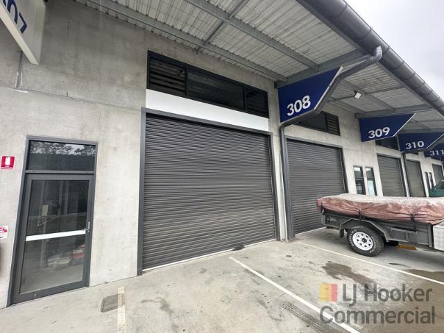 Warehouse for rent in Lisarow, Gosford