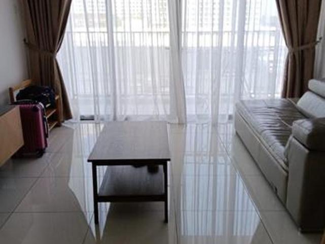 Condominium for rent in Wellesley, Penang