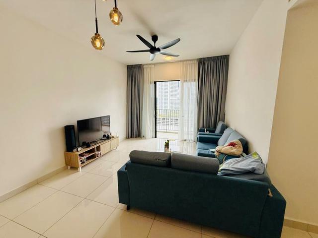 Condominium for rent in Wellesley, Penang