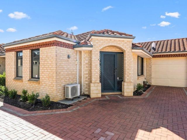 Villa for sale in Midland, Western Australia