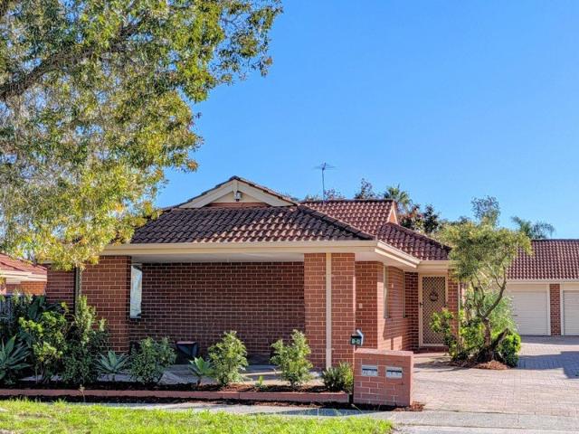 Villa for sale in Midland, Western Australia