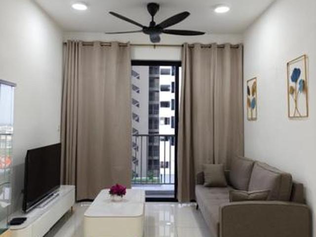 Apartment for sale in Wellesley, Penang