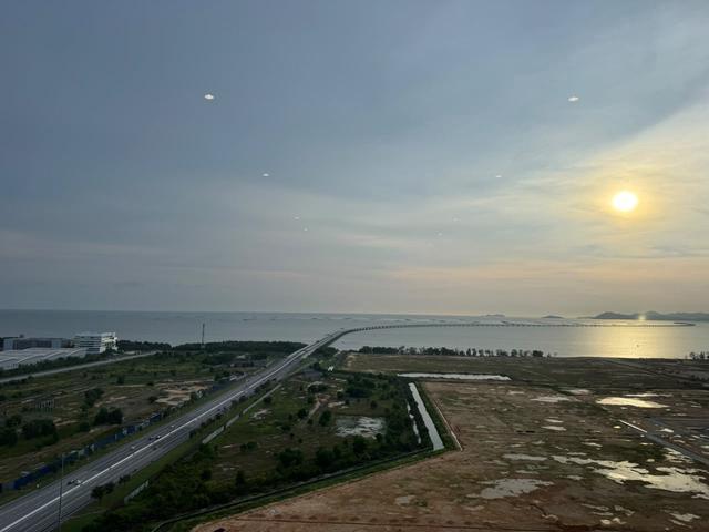Apartment for rent in Wellesley, Penang
