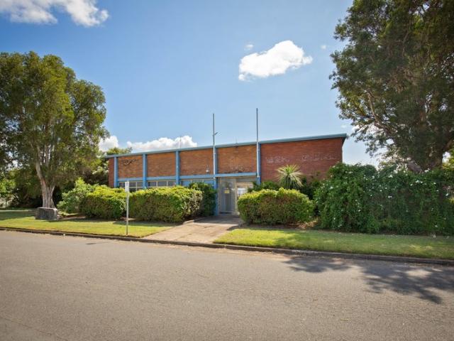 Warehouse for rent in Ambergate, New South Wales