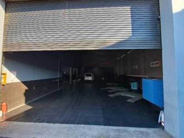 Commercial for rent in UMhlathuze Municipality, Kwazulu-natal