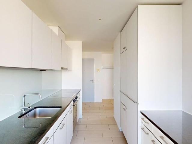 Apartment mieten in Kaiseraugst, Aargau