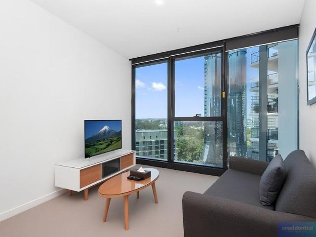 Apartment for rent in Golden Triangle, Greater Brisbane
