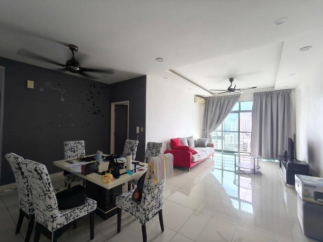 Condominium for rent in Barat Daya, George Town