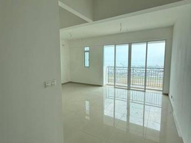 Condominium for sale in Georgetown, Penang