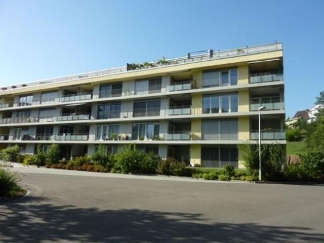 Apartment mieten in Untersiggenthal, Aargau