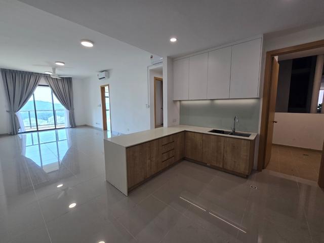 Serviced Residence for rent in Kinabalu, Sabah