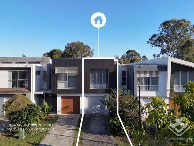 Townhouse for sale in Botanique, Gold Coast City