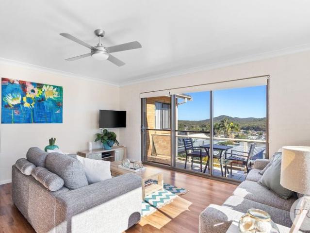 Apartment for rent in Shoal Bay, New South Wales