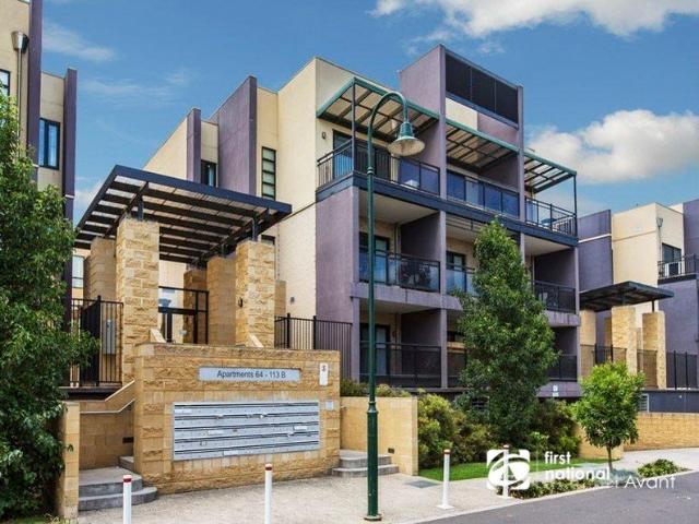 Apartment for rent in Caulfield East, Melbourne