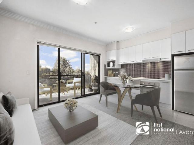 Apartment for rent in Caulfield East, Melbourne