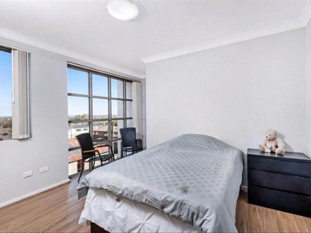 Apartment for rent in Inner West, Sydney