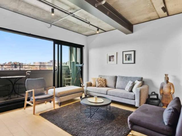Apartment for rent in Auckland, Oroua County