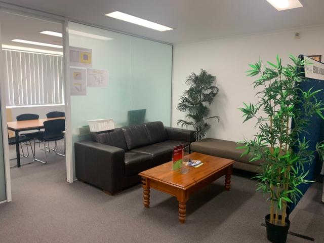 Office for rent in Toombul, Queensland