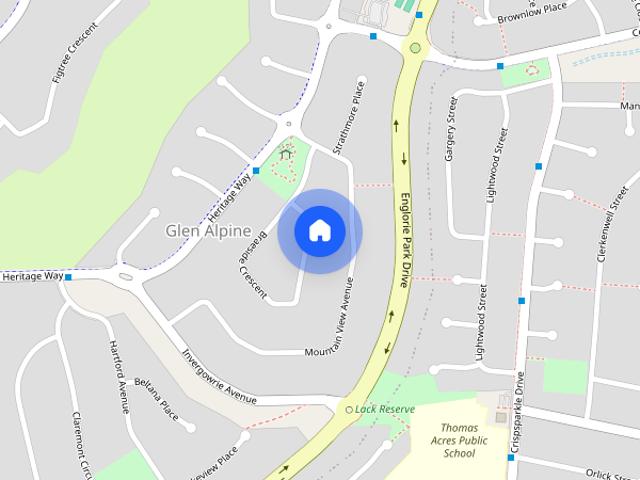 House for rent in Sydney, New South Wales