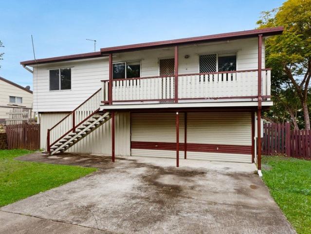 House for rent in Toombul, Queensland