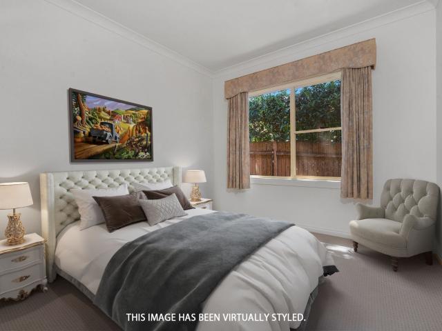Villa for sale in Manchester Square, New South Wales