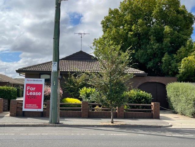 Villa for rent in Camerons Creek, Victoria