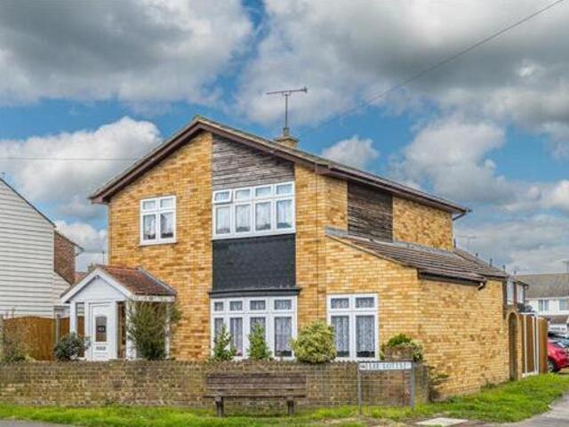 House for sale in Alton Barnes, Isle Of Man