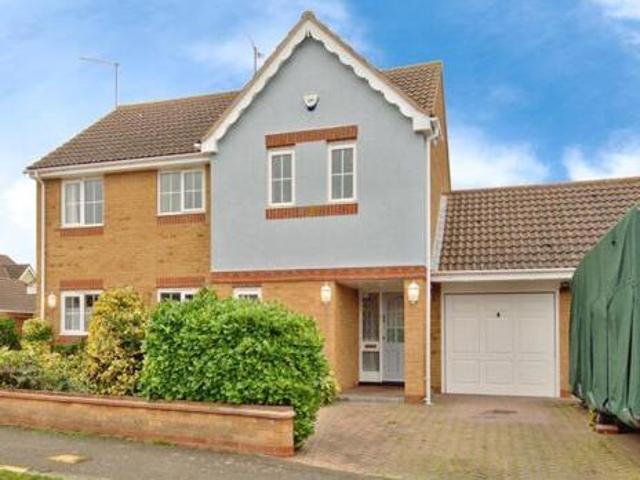 House for sale in Alton Barnes