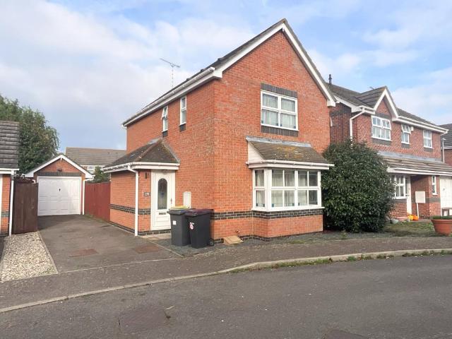 House for rent in Barling, Essex