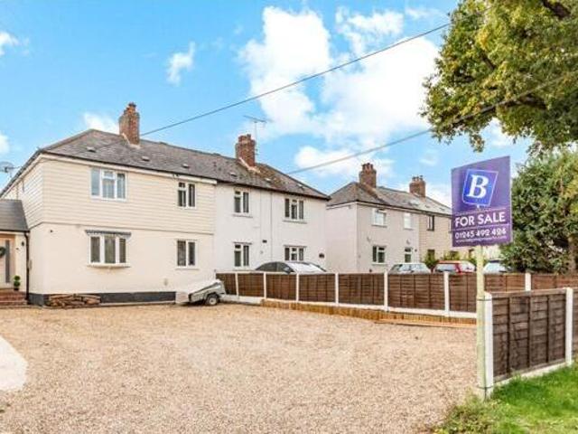 House for sale in Chignall St. James, Chelmsford