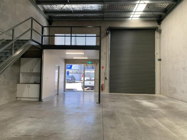 Warehouse for rent in Gosford, New South Wales