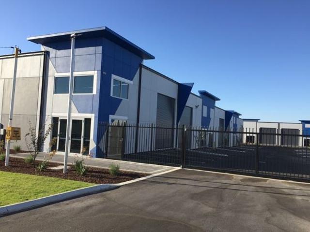 Warehouse for rent in O'connor, Western Australia
