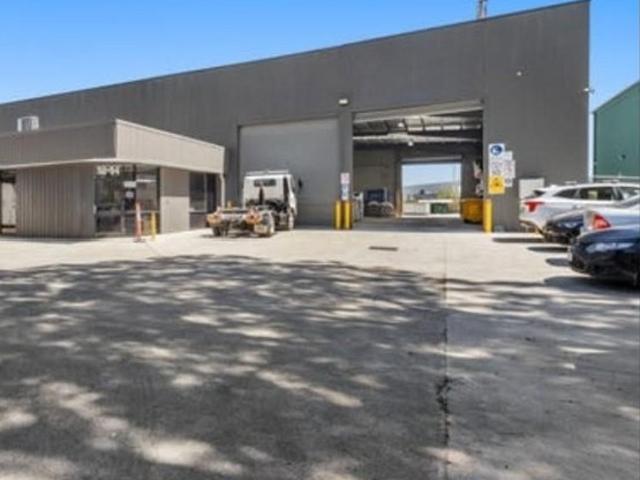 Warehouse for sale in Camerons Creek, Victoria