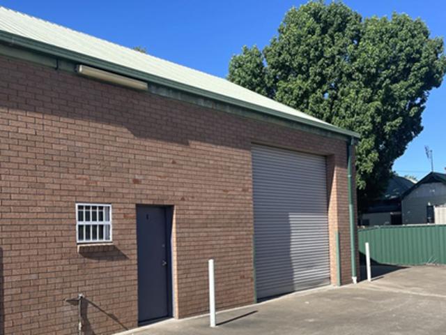 Warehouse for rent in Sedgefield, New South Wales