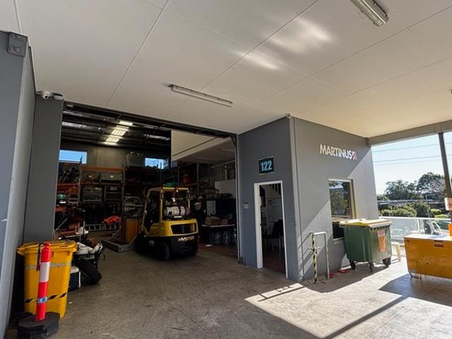 Warehouse for rent in Sydney, New South Wales