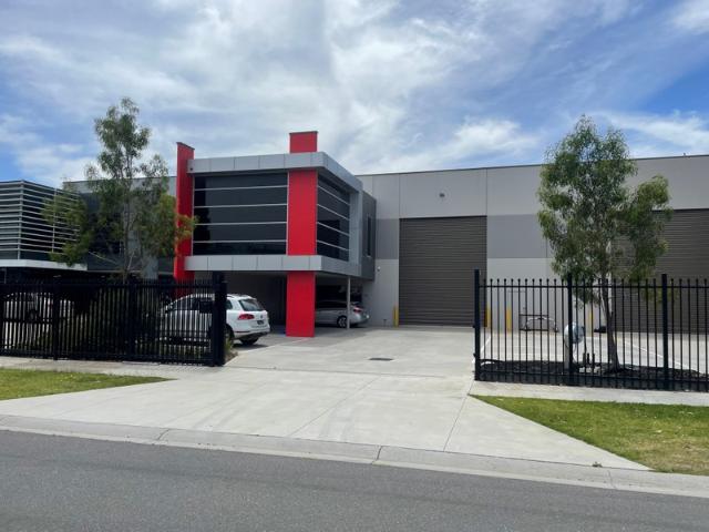 Warehouse for rent in Camerons Creek, Victoria