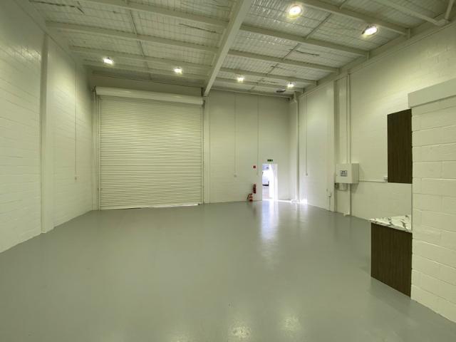 Warehouse for rent in Sydney, New South Wales