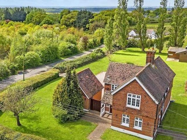 House for sale in Lyons, Greater London