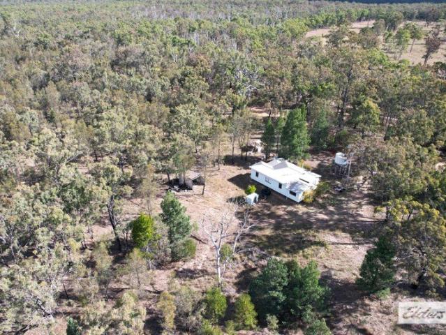 Cottage for sale in Leyburn, Queensland