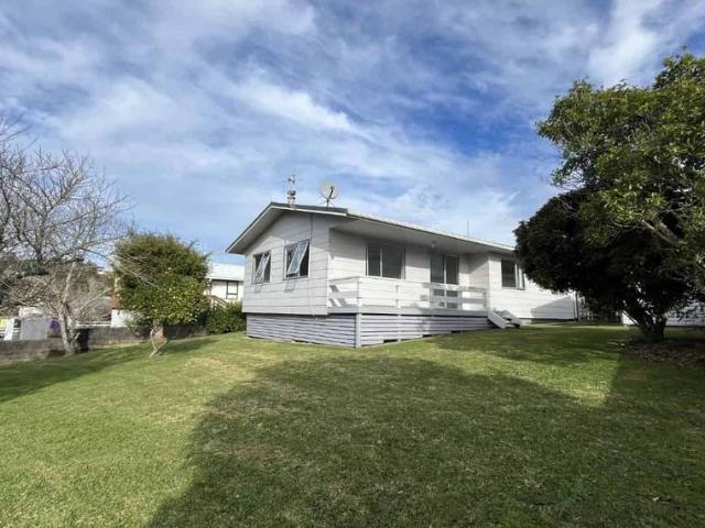 House for rent in Hillsborough, Taranaki