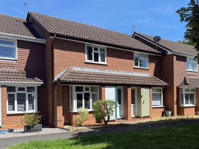 House for rent in Barton Stacey, Hampshire